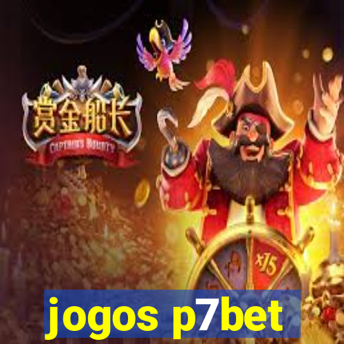 jogos p7bet